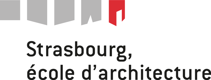 École nationale supérieure d’architecture de Strasbourg