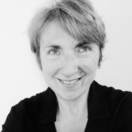 Portrait de Catherine Decombe-Joulain